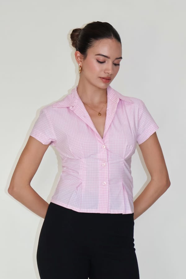 Haze Shirt — Select Staples