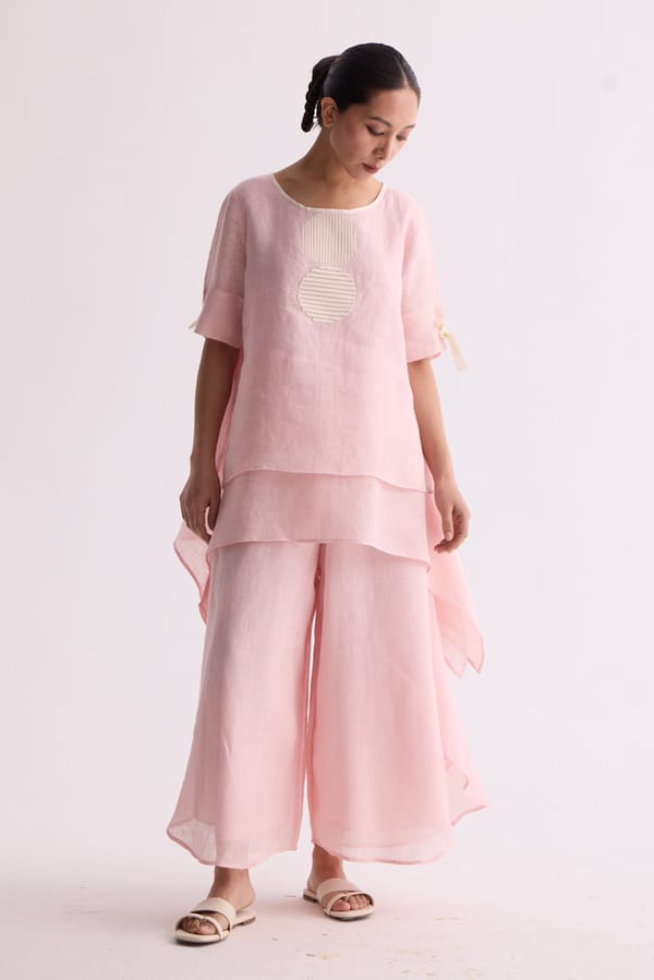 The Jhankaar Cape Set — YELL