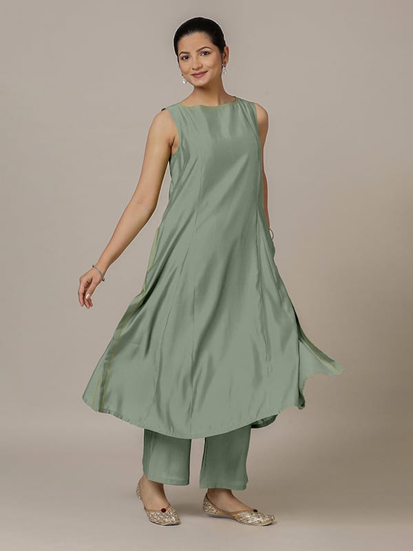 Sarah Rozaana Kurta — BINKS