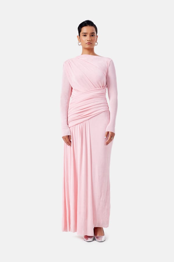 Ruth Dress — NOTEBOOK