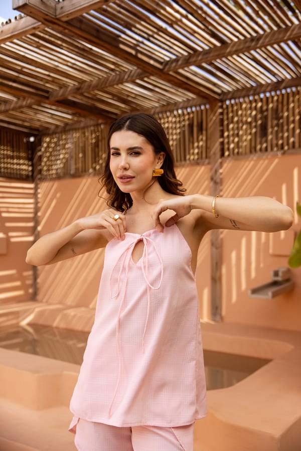 Ciao Bella Co-ord Set — SAJKE