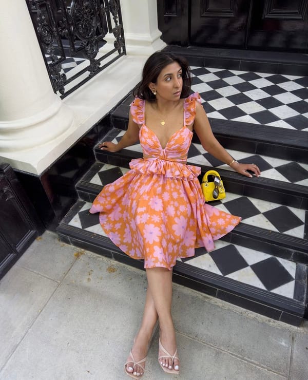 Orange Soda — Zip by Payal Zinal