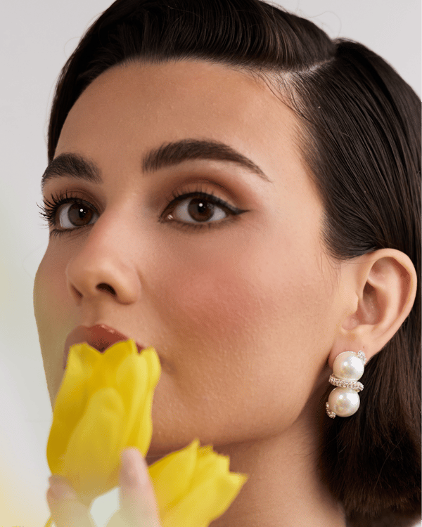 Coco Studs — Anaash