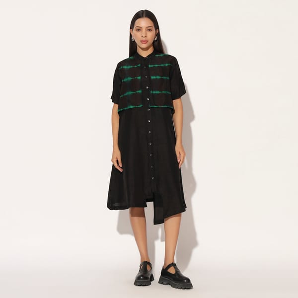AURALIS DRESS — Linetribe
