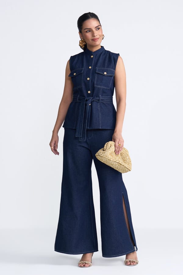 Edna Co-ord Set — Sttavoss