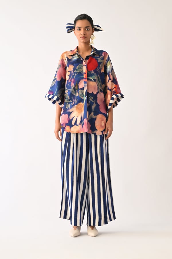 Liberty RB Ivy Shirt Set — Ofrida