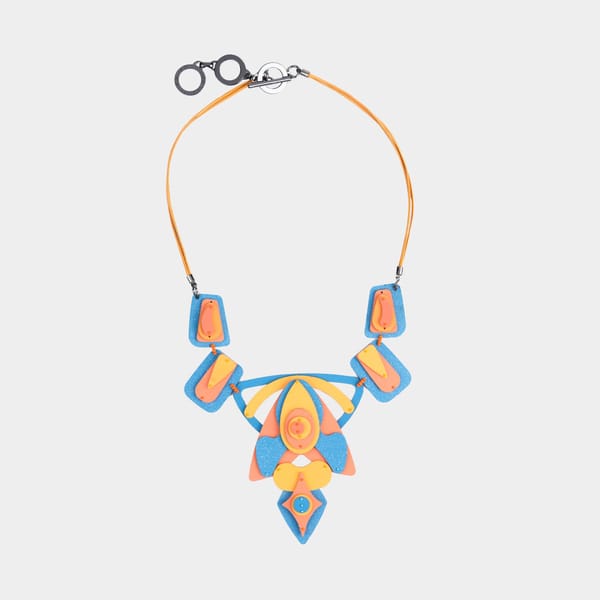 Pagan Necklace — FOREST OF CHINTZ