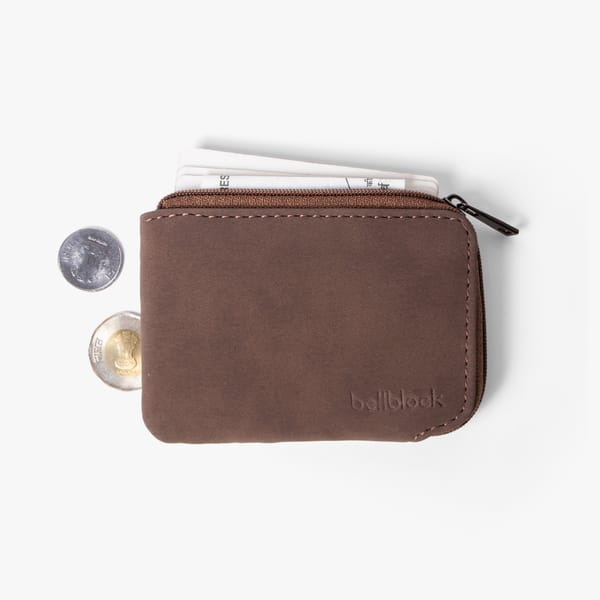 Card Pocket — BellBlock