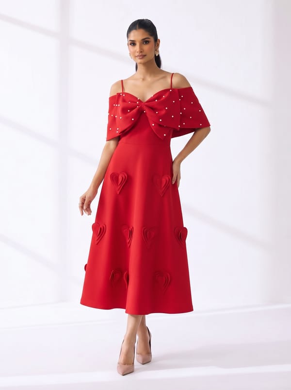 Cassandra + Ruflle Wrap — OZEQO
