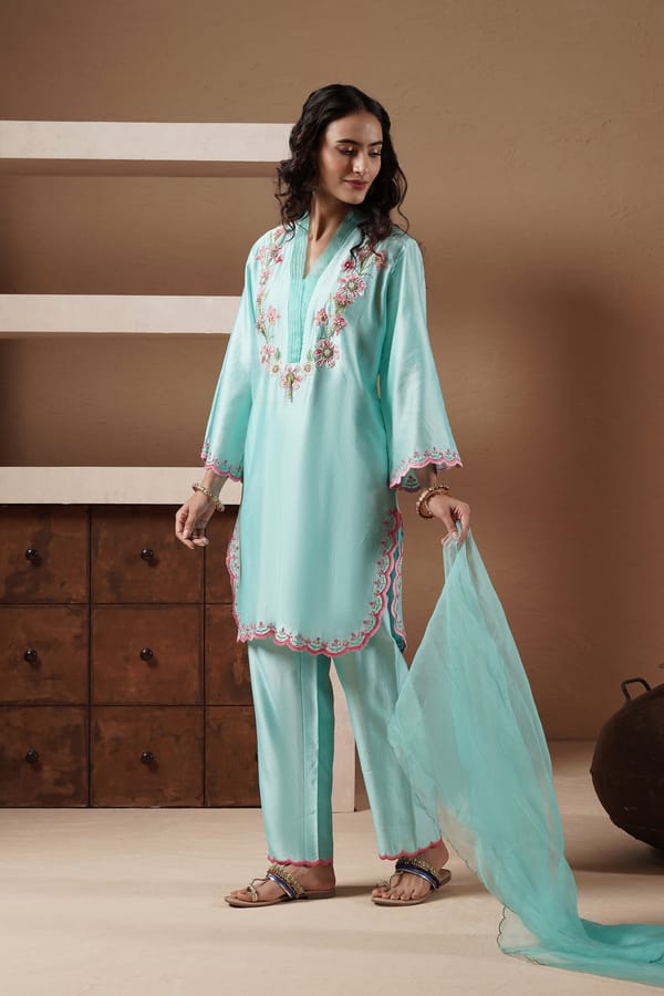 Shafaq — SURABHI ARYA