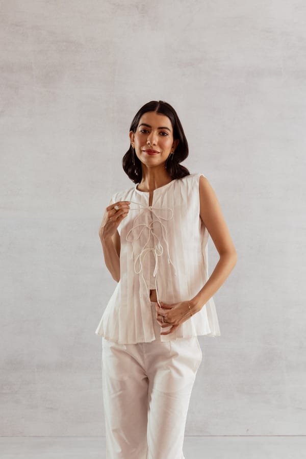 Bellissima Co-ord Set — SAJKE