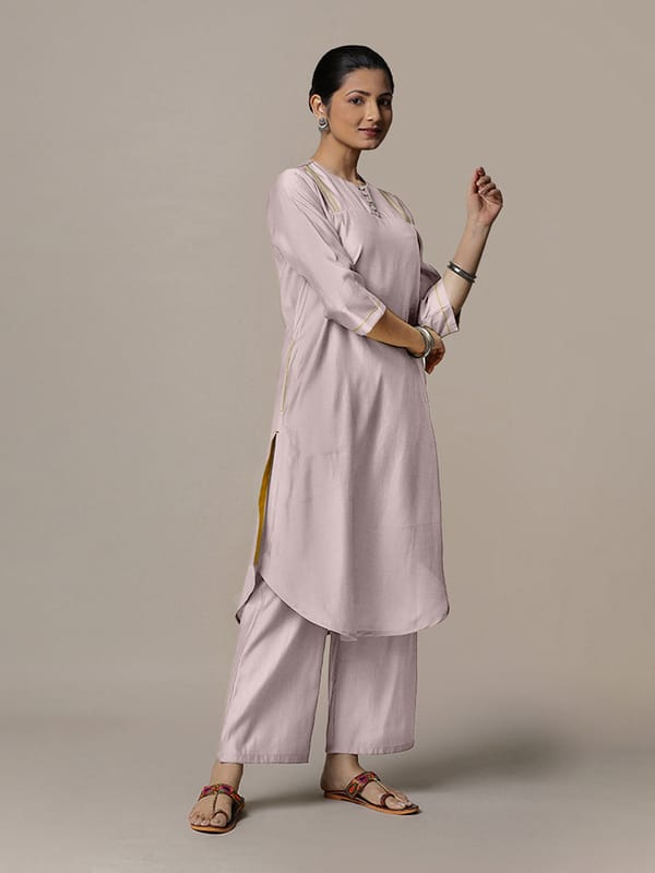 Urvi Rozaana Kurta — BINKS