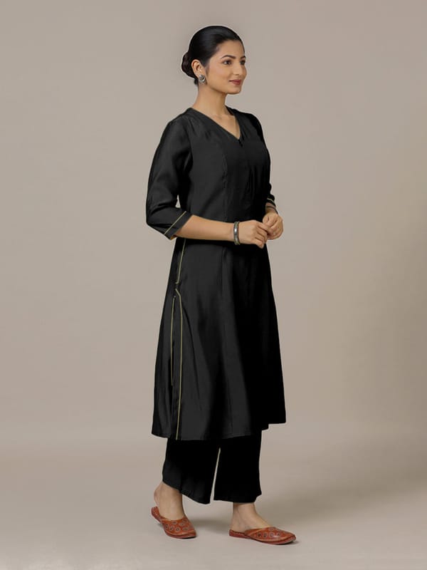 Mahek Rozaana Kurta — BINKS