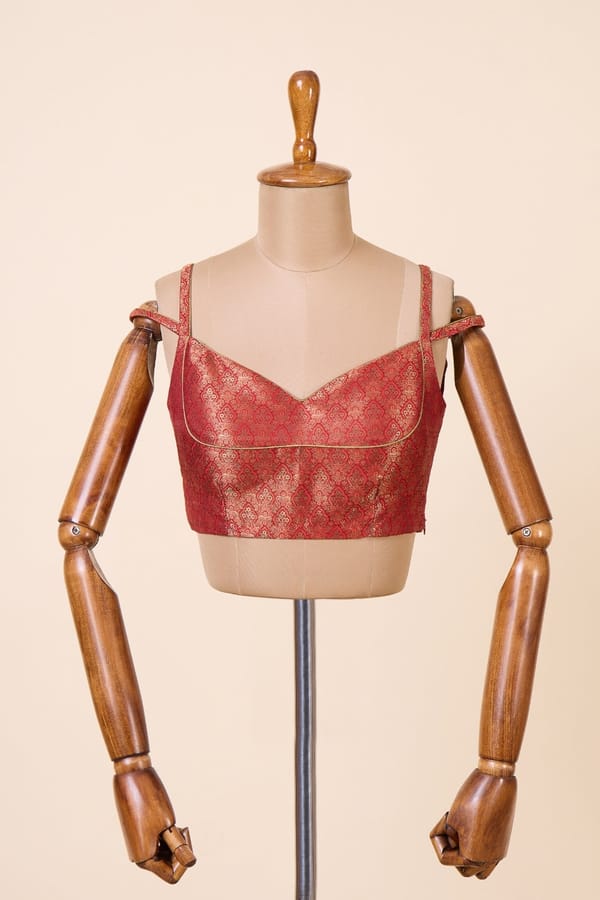 Ruby Eclipse — Dressfolk