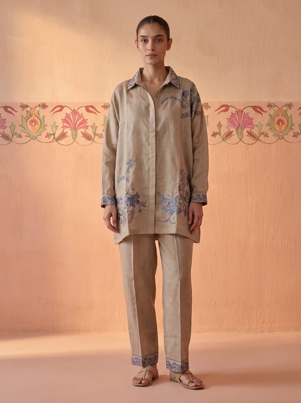 Co-ord Sets Mouse Cs-201-Ch — Azu