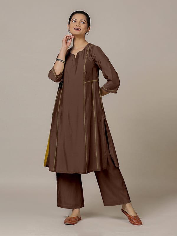 Mahi Rozaana Kurta — BINKS