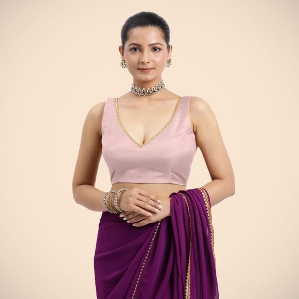 Raisa Tyohaar — BINKS