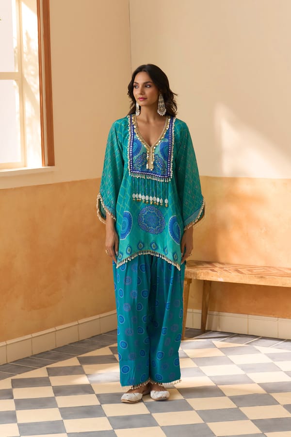 Navroz Set — Chakkraa