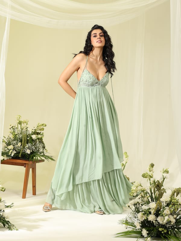 MINT MIRAGE — AMRTA BY GUNEET KONDAL