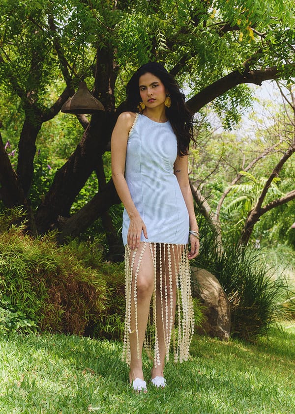 Juniper Dress — OSE STUDIO