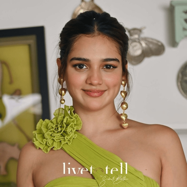 Mismatch Ear — Live To Tell