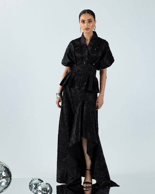 Lamees Co-Ord — Ang-sa