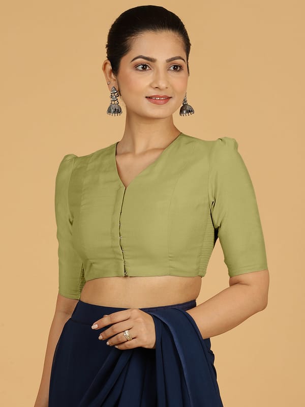 Shravani Rozaana — BINKS
