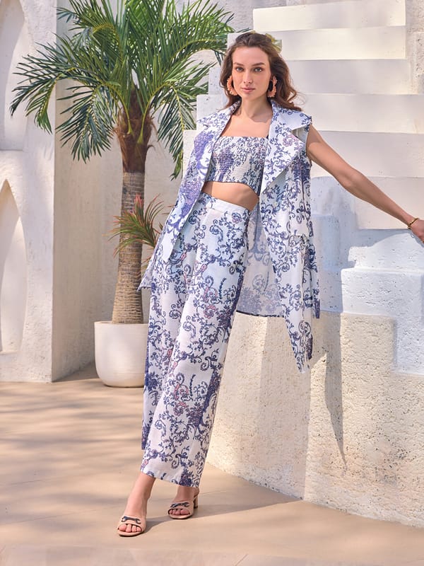 Duomo Pants — HOUSE OF FETT
