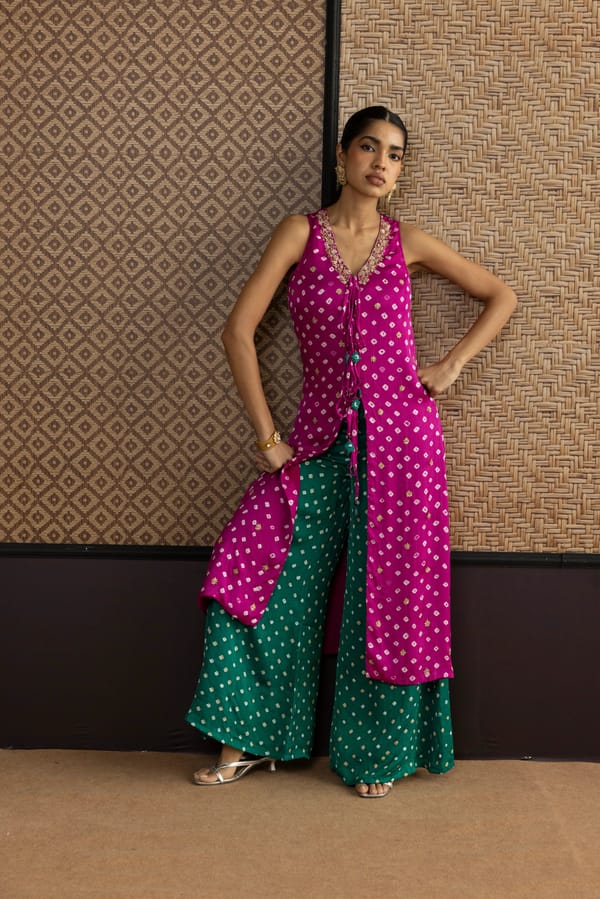 Bindi Set — OSE STUDIO