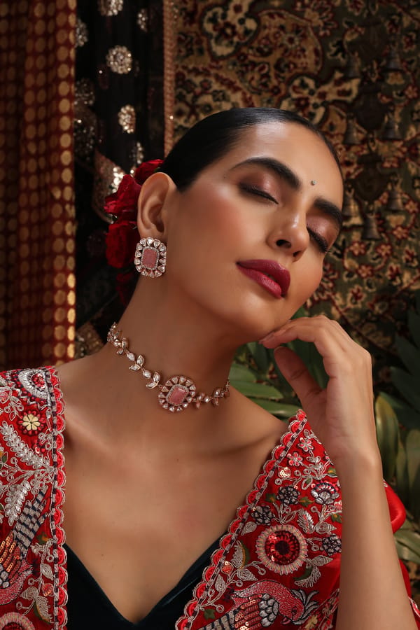 Fozia Set — Swabhimann