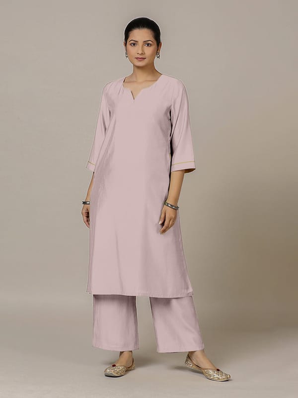 Sadaf Rozaana Kurta Set — BINKS