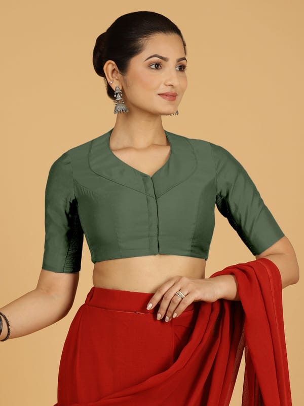 Pallavi Rozaana — BINKS