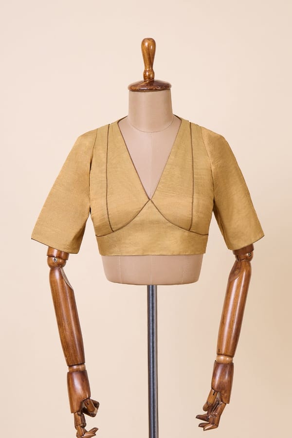 Citrine Bloom — Dressfolk