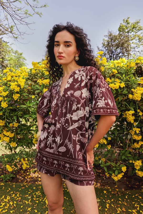 Juana Top — SAN SEH
