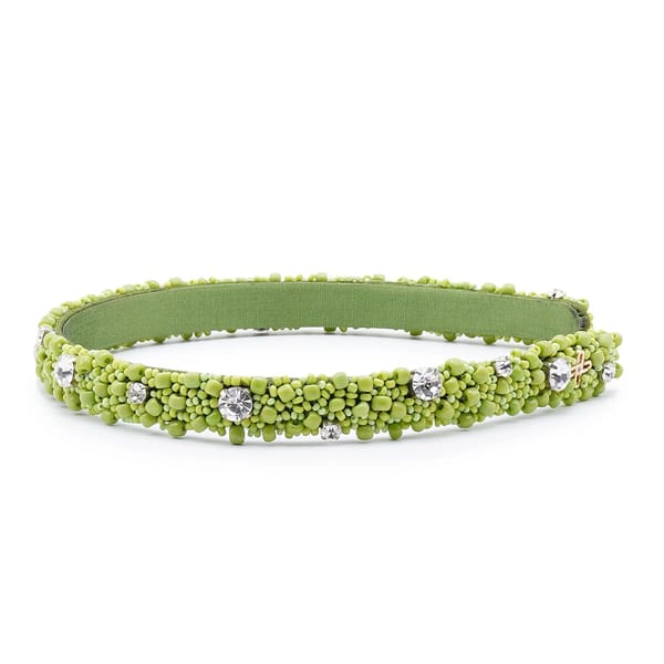 Chic Diadem Headband — APT Forever