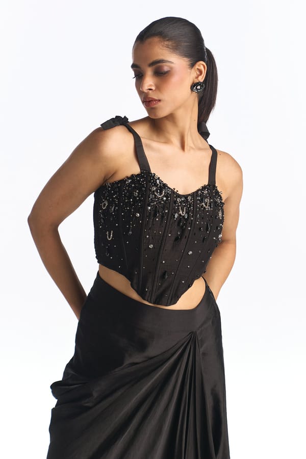 Blair Corset — Our Love