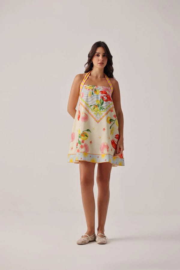 Hazel Mini - Summer Zest — SHOP NOIB