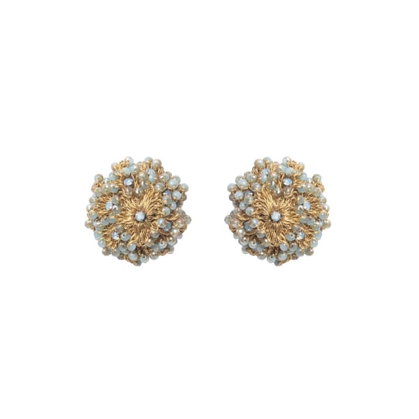 Mindi Earring — ST ERASMUS