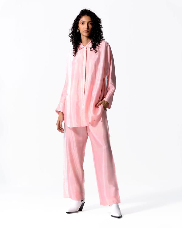 BUD RJ TOP(SILK) — Ofrida