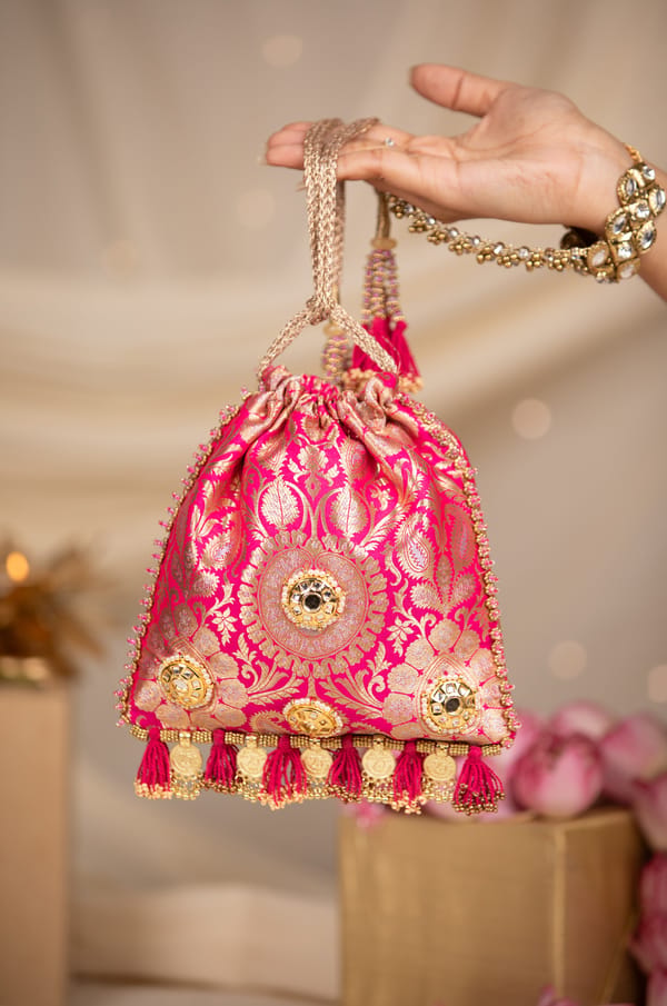 Sharvitha — 5 Elements