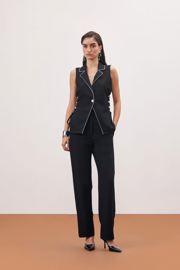 Notique Signature Suit — NOTIQUE
