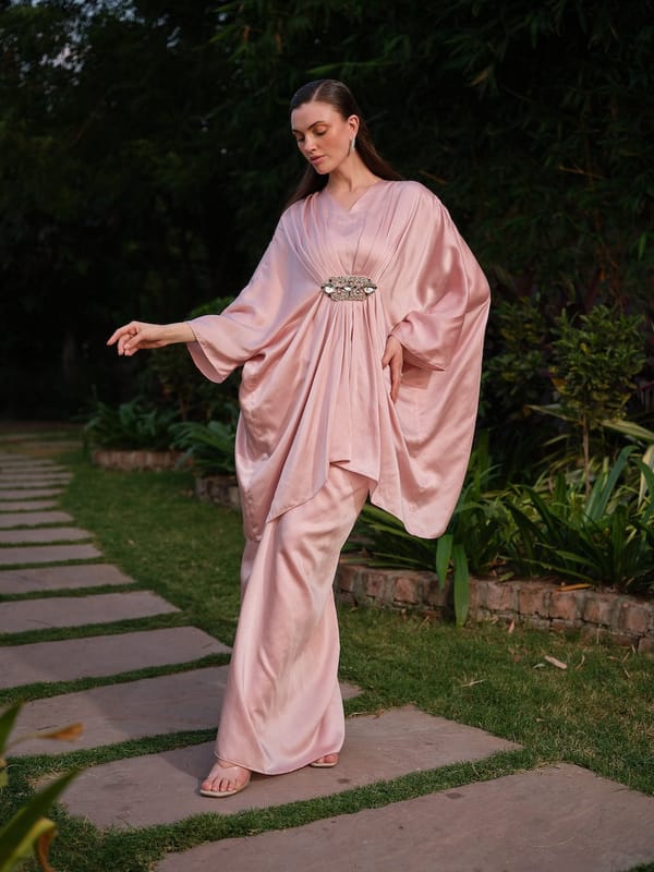 LISETTE-Co-ord set — RIBELLE