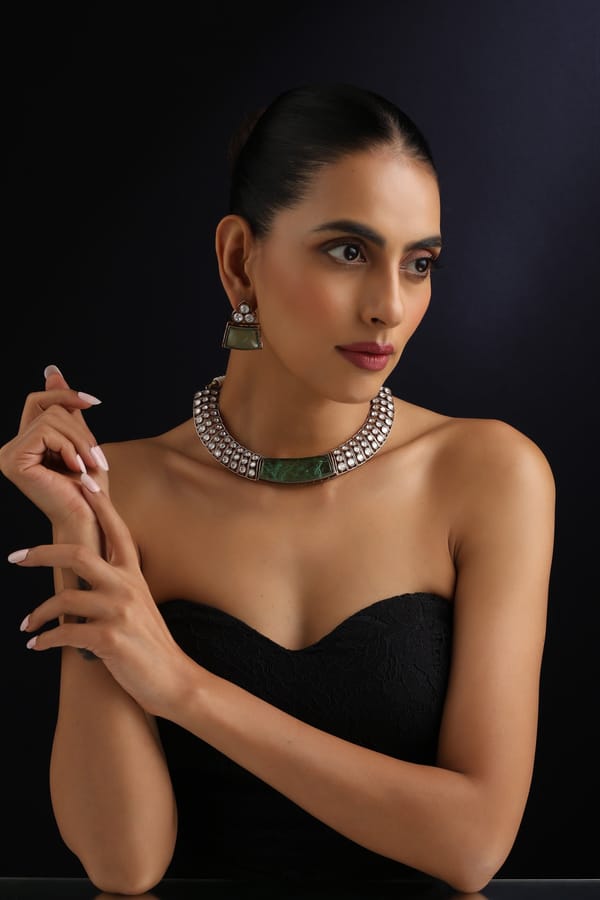 Aprajita — Swabhimann