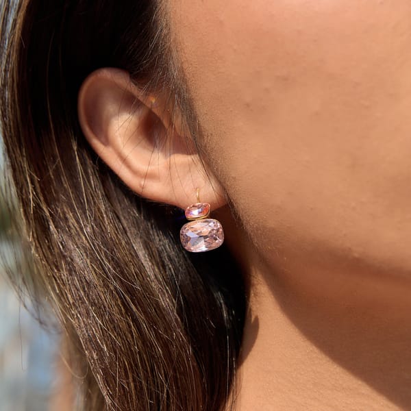 Playy Earrings — Cariove