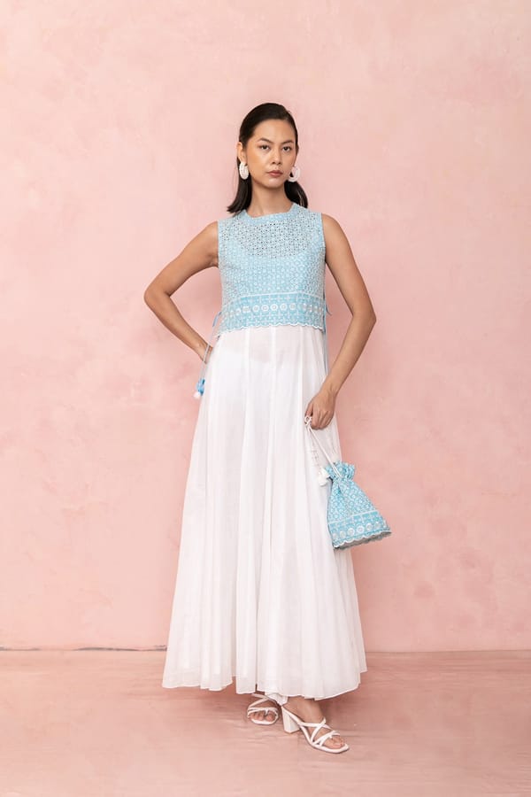 Dariya — LABEL NAARITI