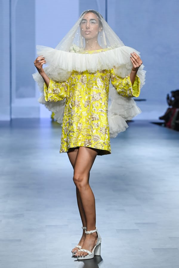 Stella Dress — Paulmi and Harsh