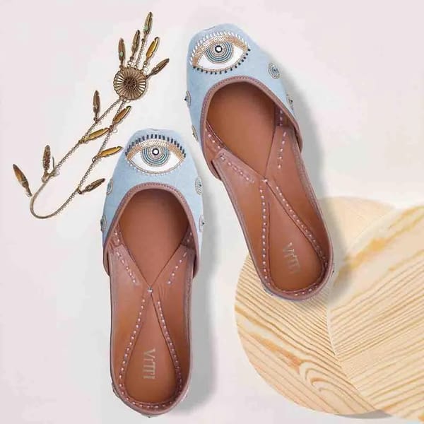 Nazar Blocker — House of Vitti India
