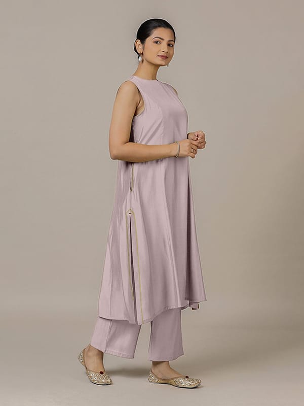 Sameera Rozaana Kurta Set — BINKS