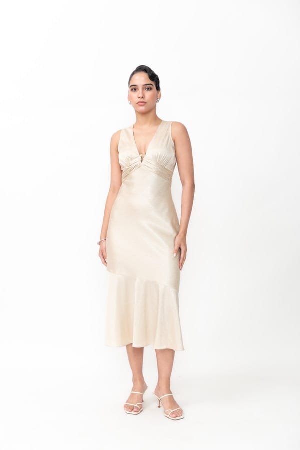 The Vow Dress — Contemponari