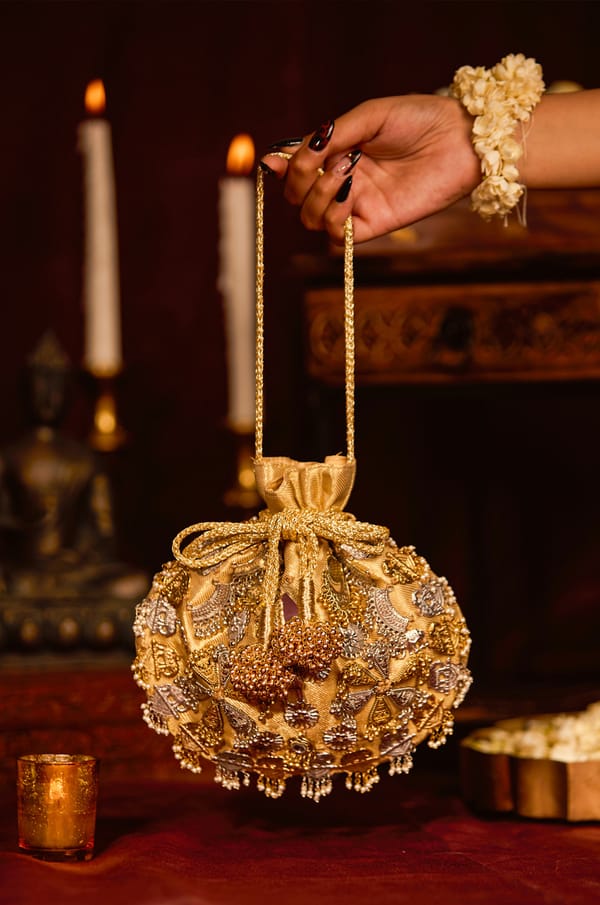 Prisha (Potli) — 5 Elements